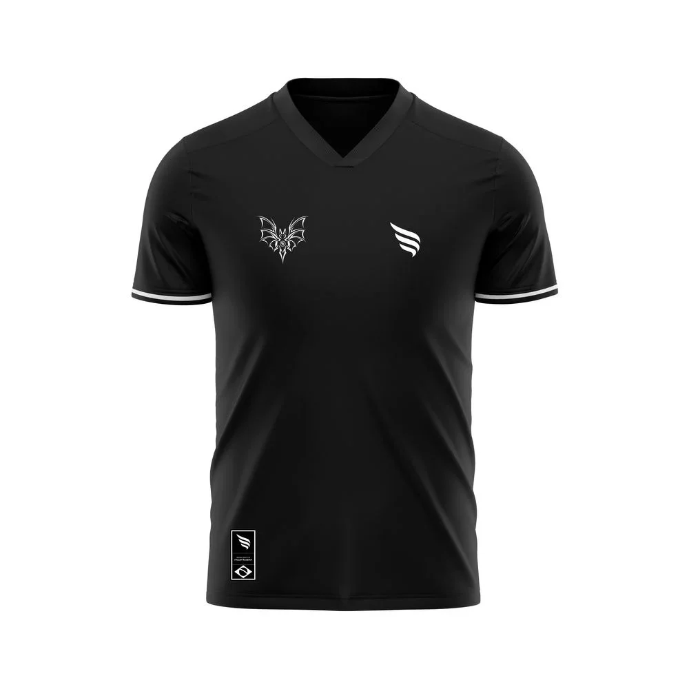 Camiseta Masculina Fallen