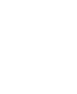 ícone headset branco