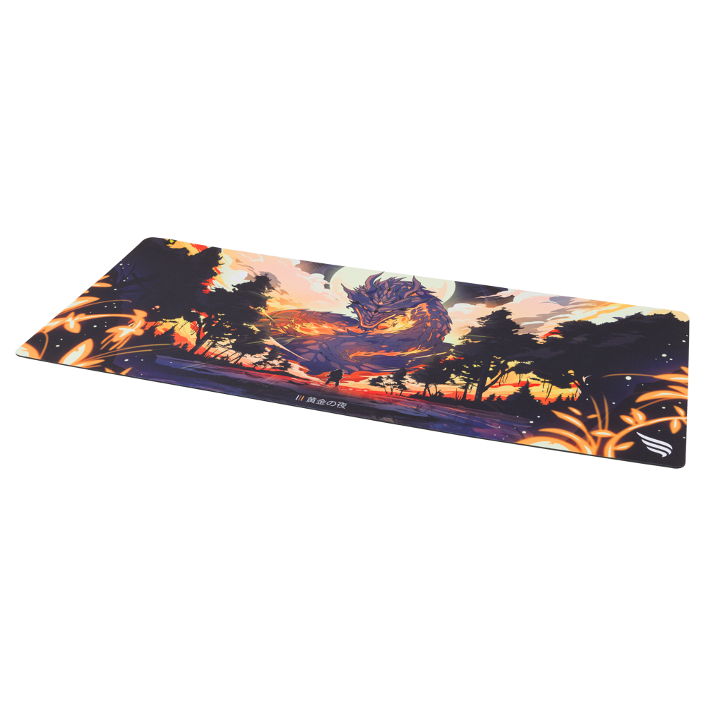 Mousepad Gamer Fallen Eco Skydragon | Fallen Store
