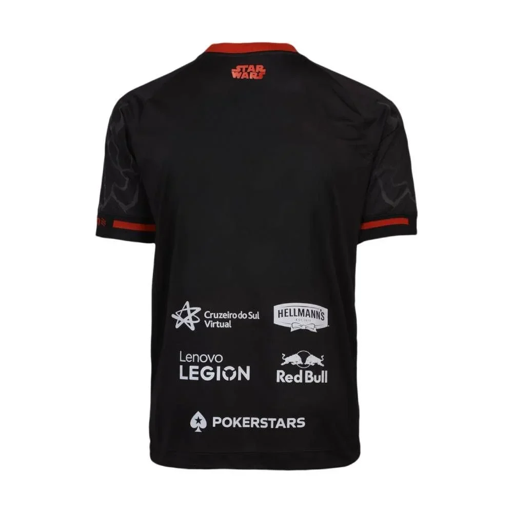 Uniforme Furia Star Wars Edition by Fallen