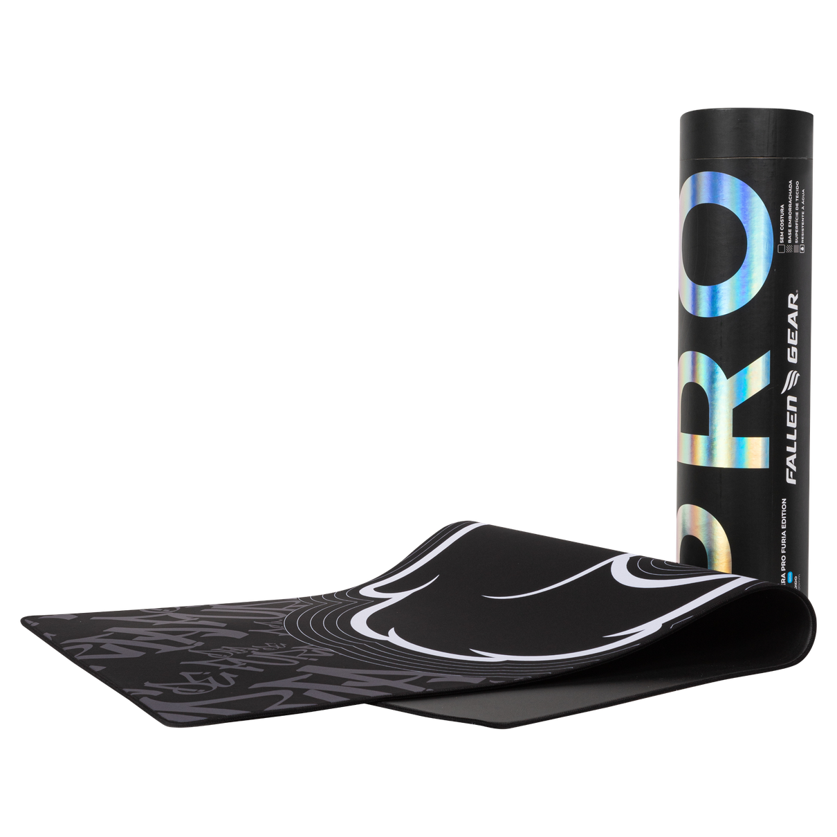 MOUSEPAD PANTERA ECO SKYDRAGON