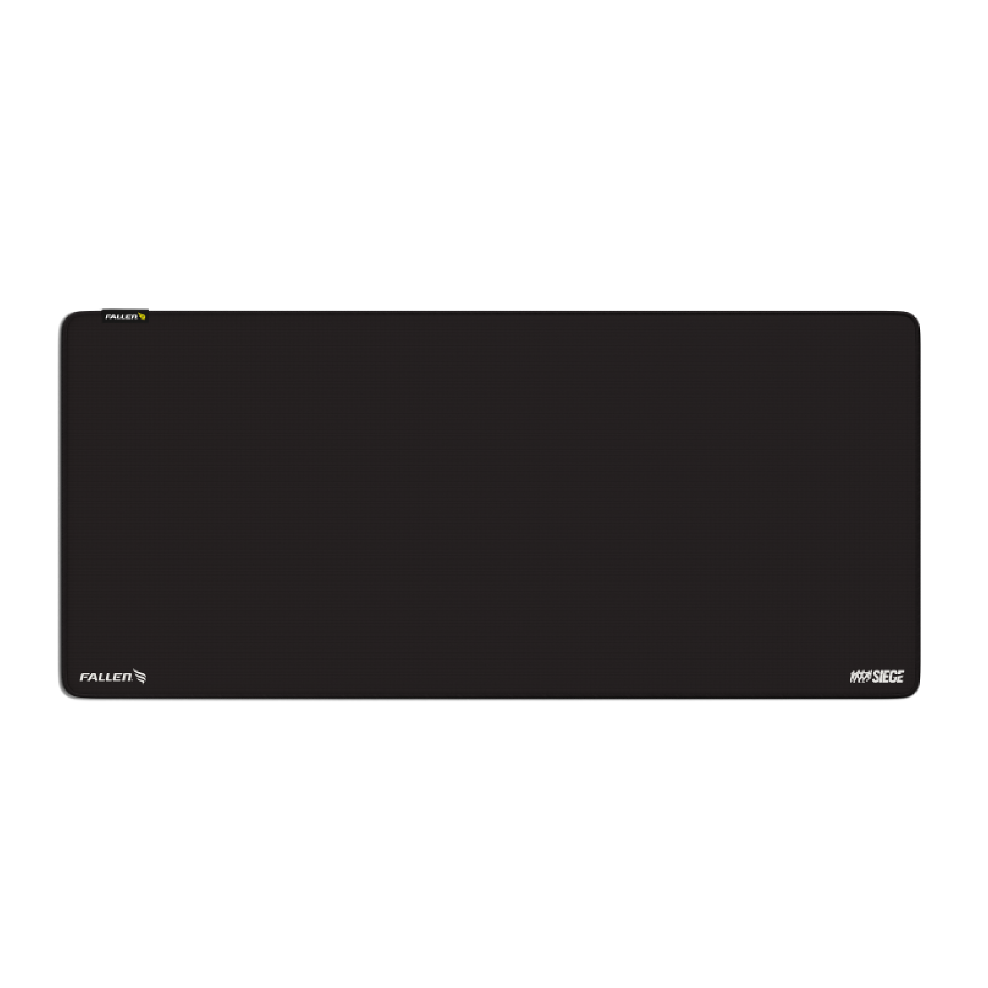 Mousepad Gamer Fallen Rainbow Six Pantera Siege