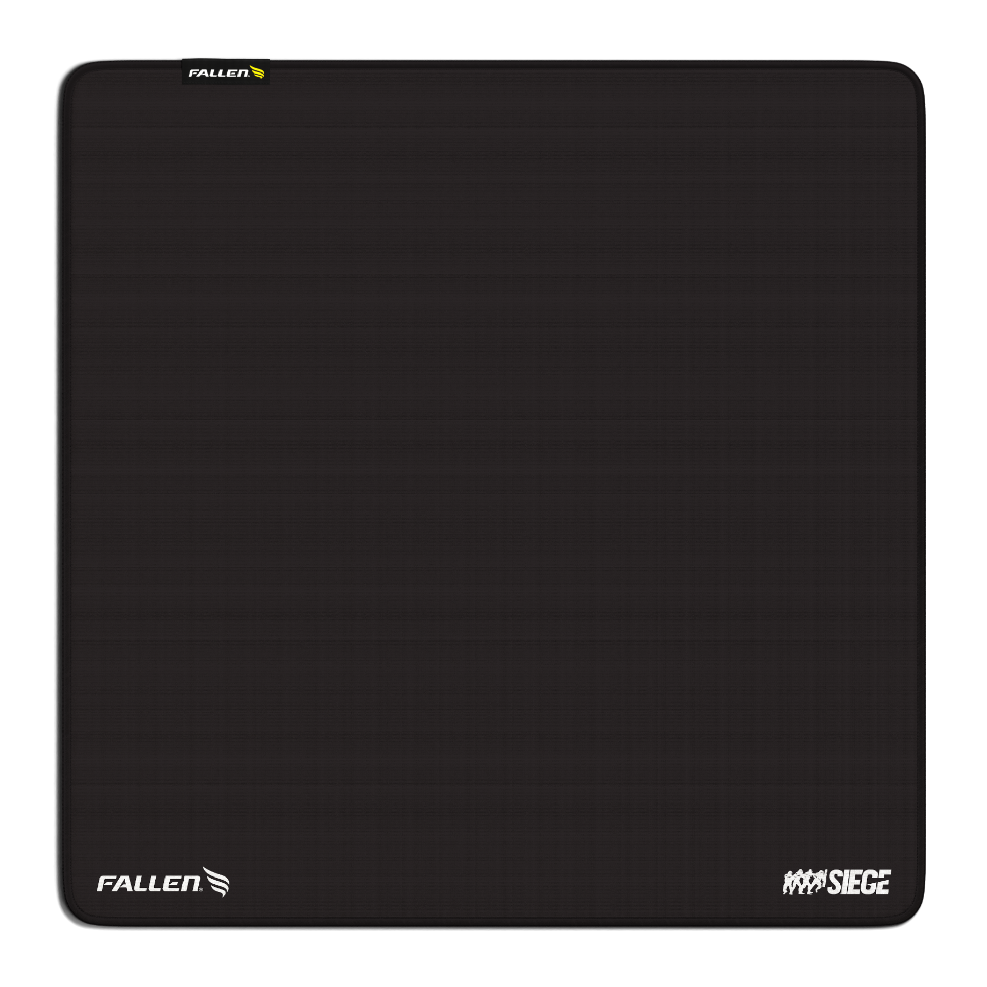 Mousepad Gamer Fallen Rainbow Six Pantera Siege