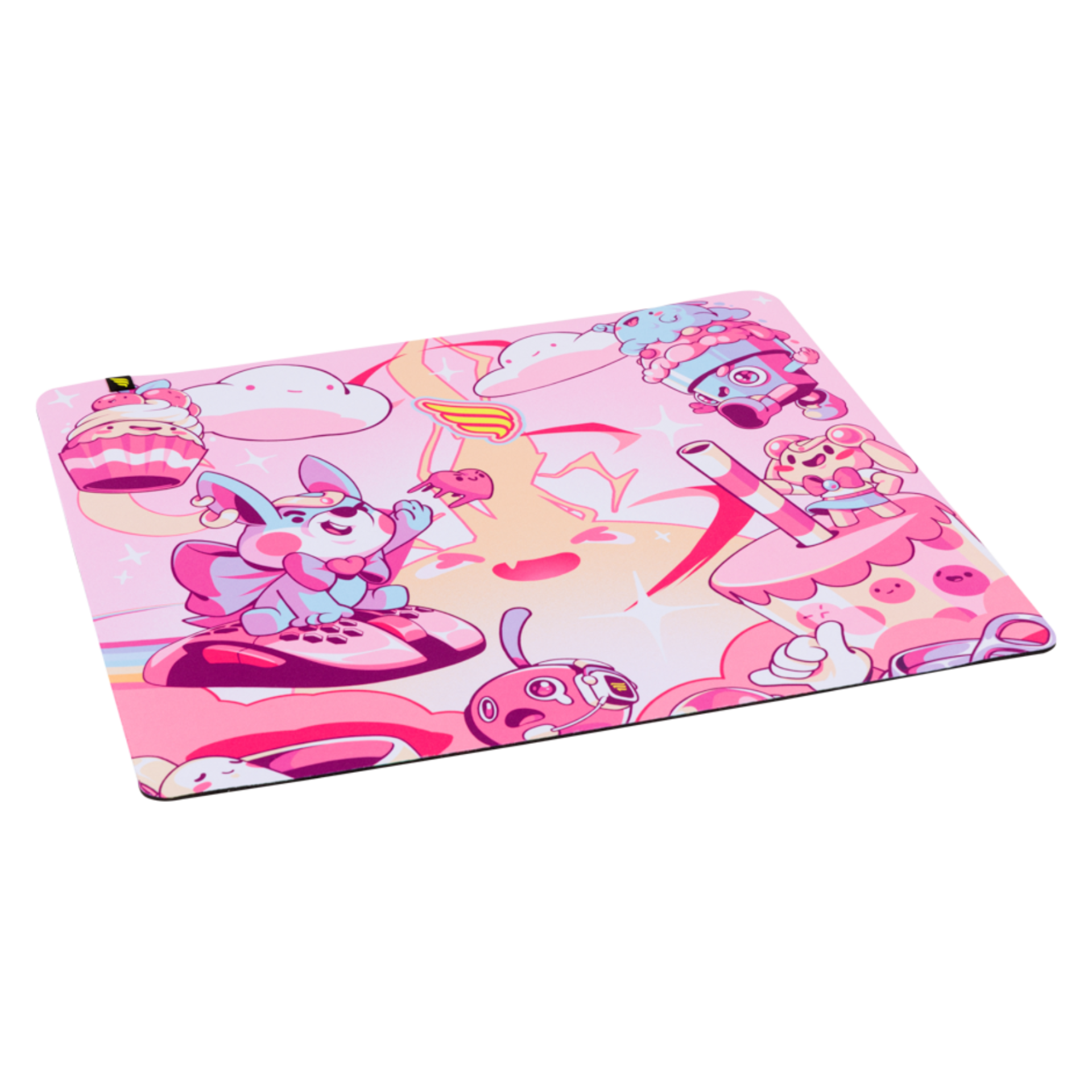 Mousepad Gamer Fallen Eco Spice Candy