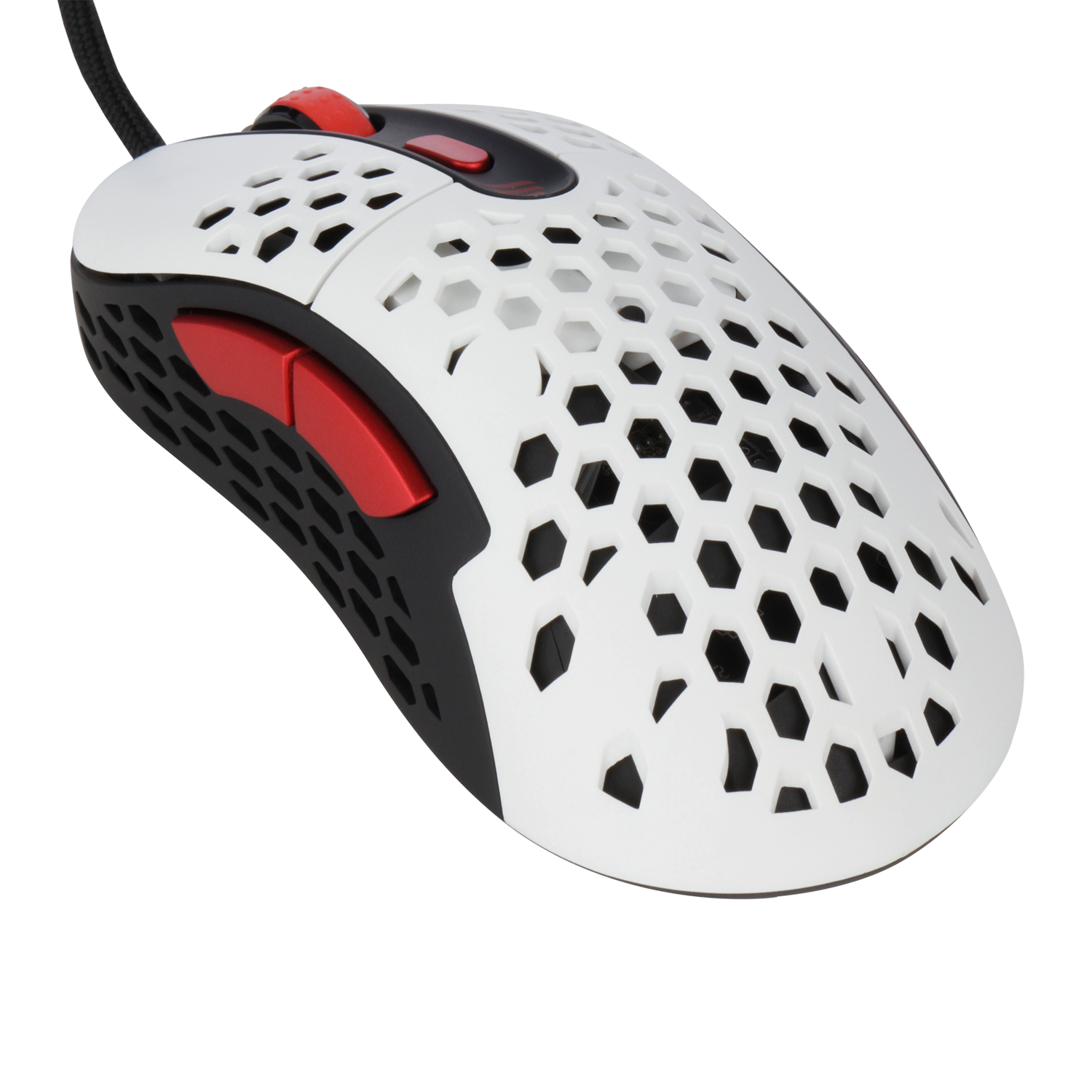 Mouse Gamer Ultraleve Fallen F65 - Mars