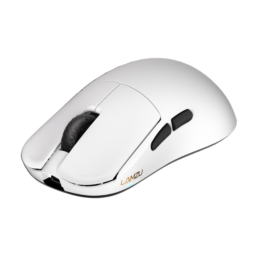 Mouse Lamzu - Inca 8K | Fallen Store – Desempenho e Precisão para