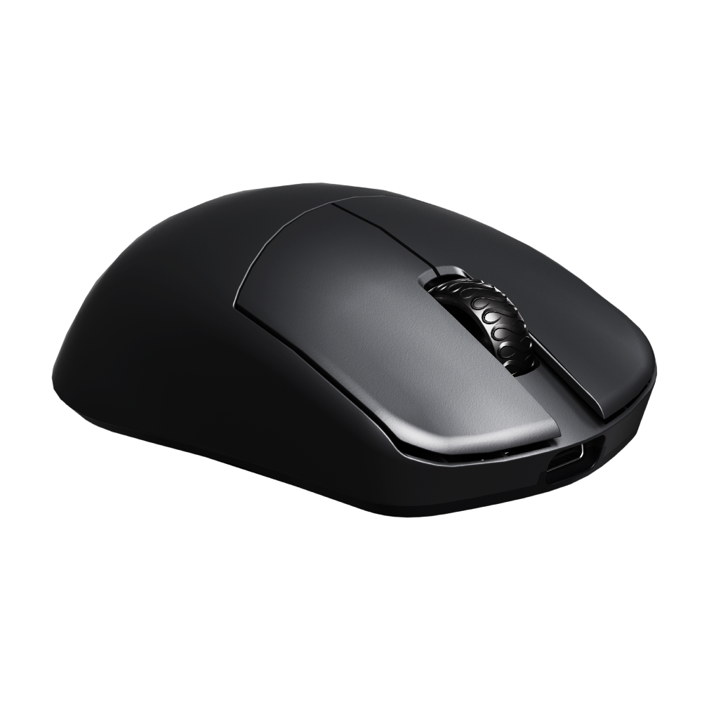 Mouse Lamzu - Maya X | Fallen Store – Desempenho e Precisão para