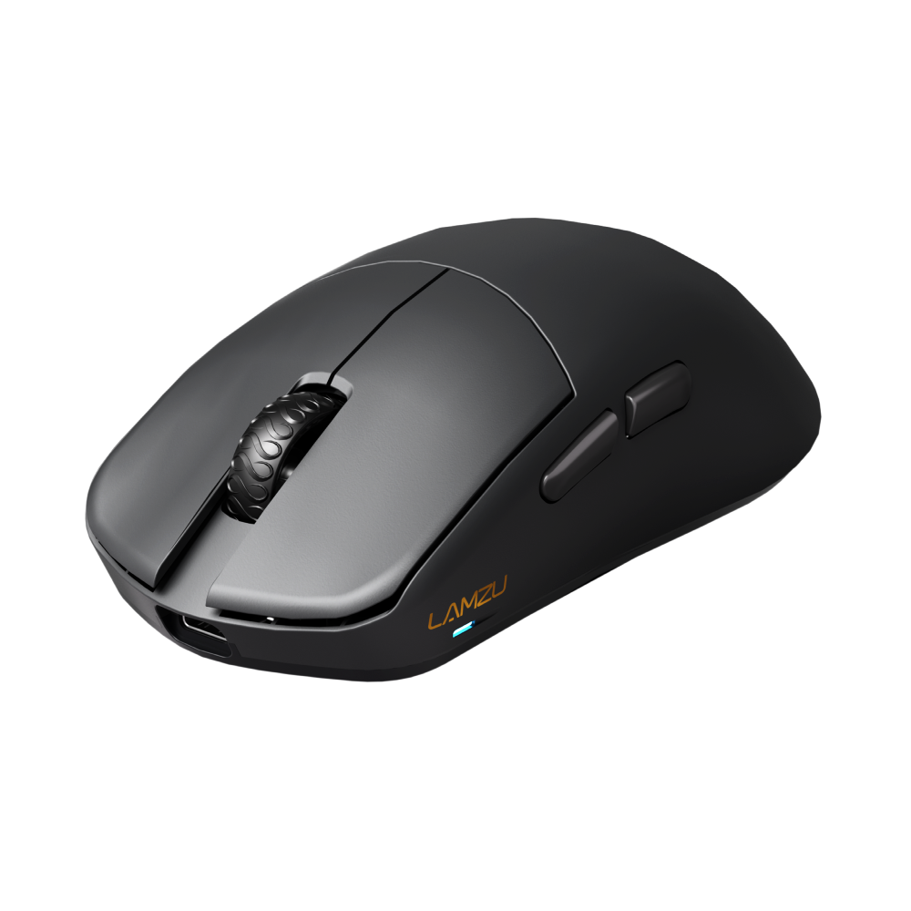 Lamzu Maya マウス Mouse Lamzu - Maya X | Fallen Store – Desempenho e Precisão para