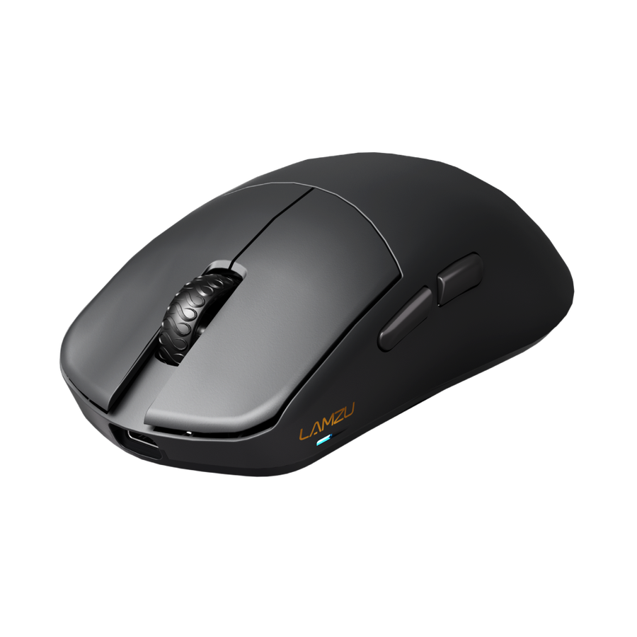 Mouse Lamzu - Maya X | Fallen Store – Desempenho e Precisão para