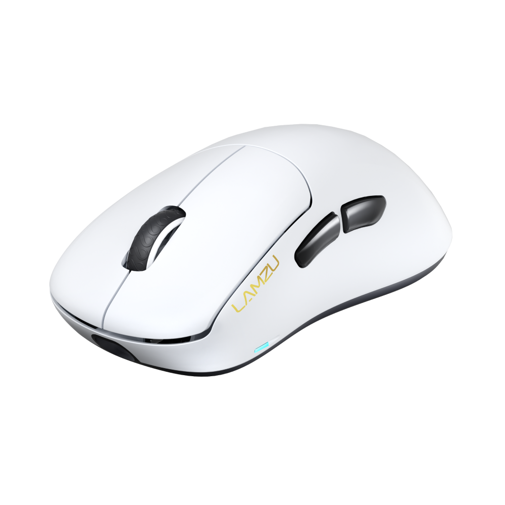 Mouse Lamzu - Thorn 1K | Fallen Store