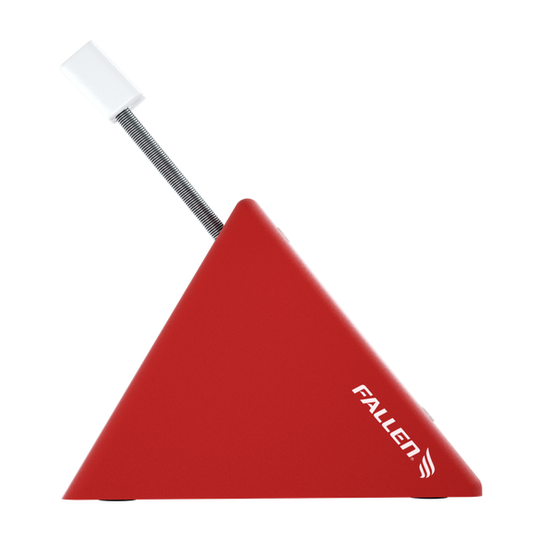 Mousepad Gamer Fallen Spice Candy
