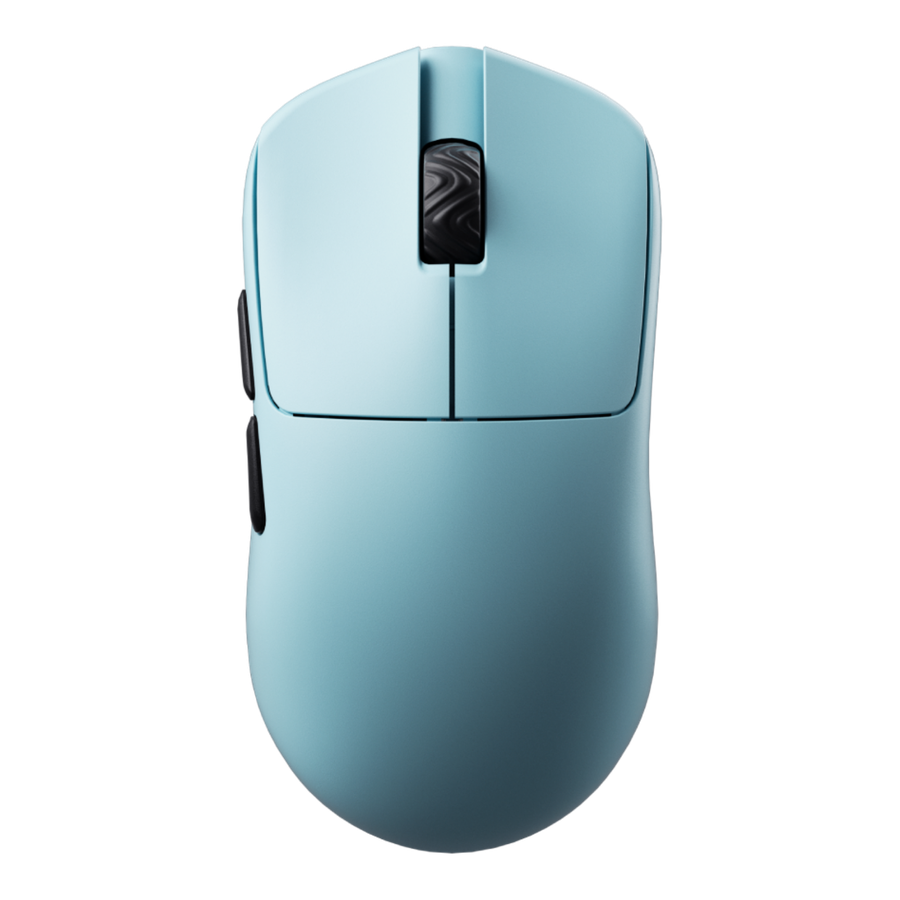 Scyrox V6 Super Light ワイヤレスゲーミングマウス Mouse Gamer Scyrox V6 8K Super Light Wireless - Azul