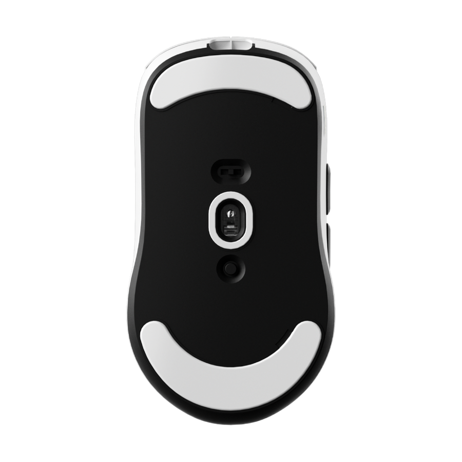 マウス・トラックボール Scyrox V8 Mouse Gamer Scyrox V8 8K Super Light Wireless - Branco