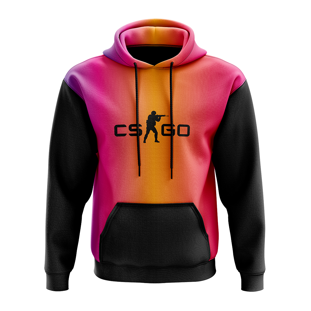 1 moletomcsgo fade 1