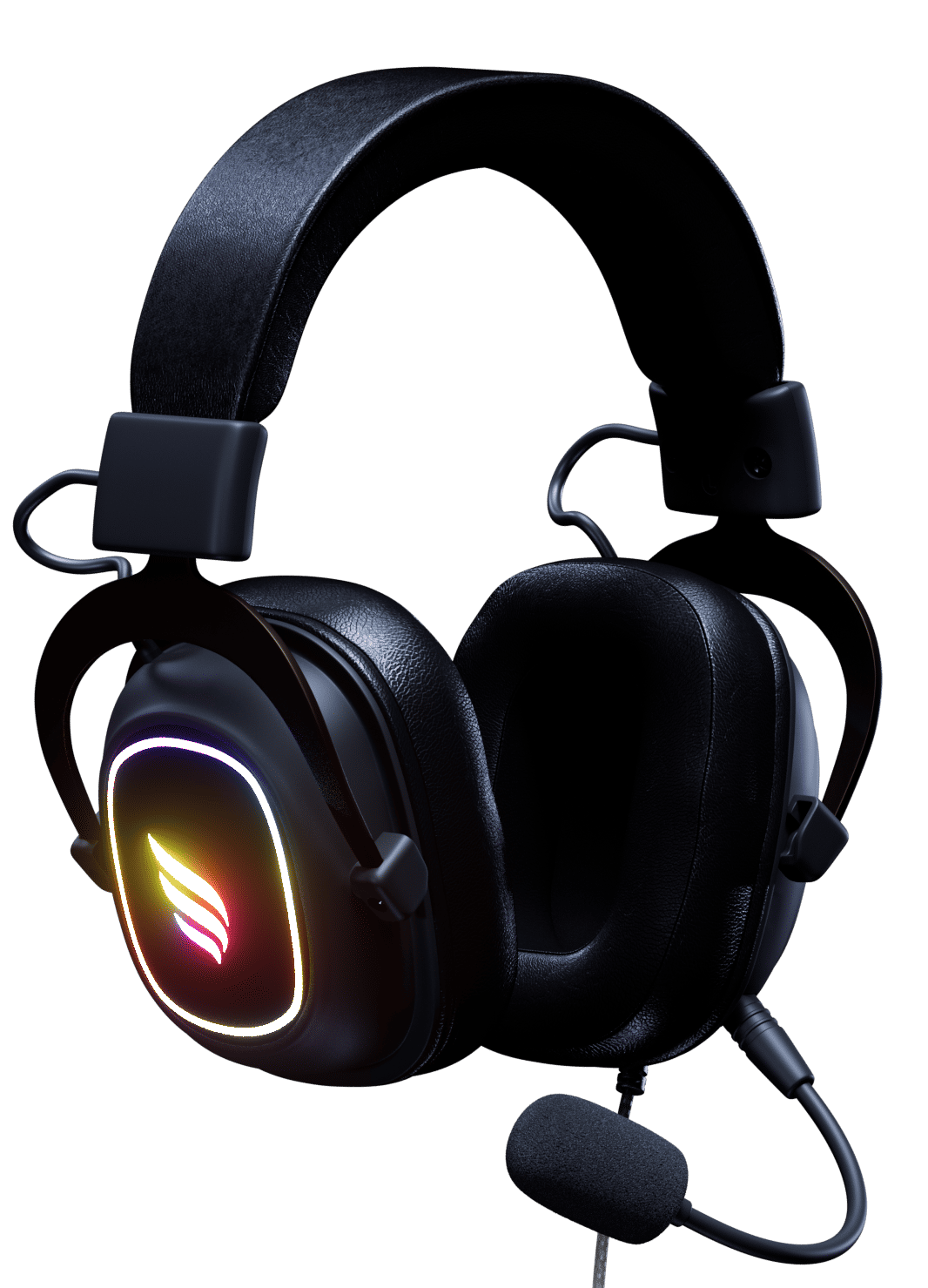 Headset Morcego Eco Light