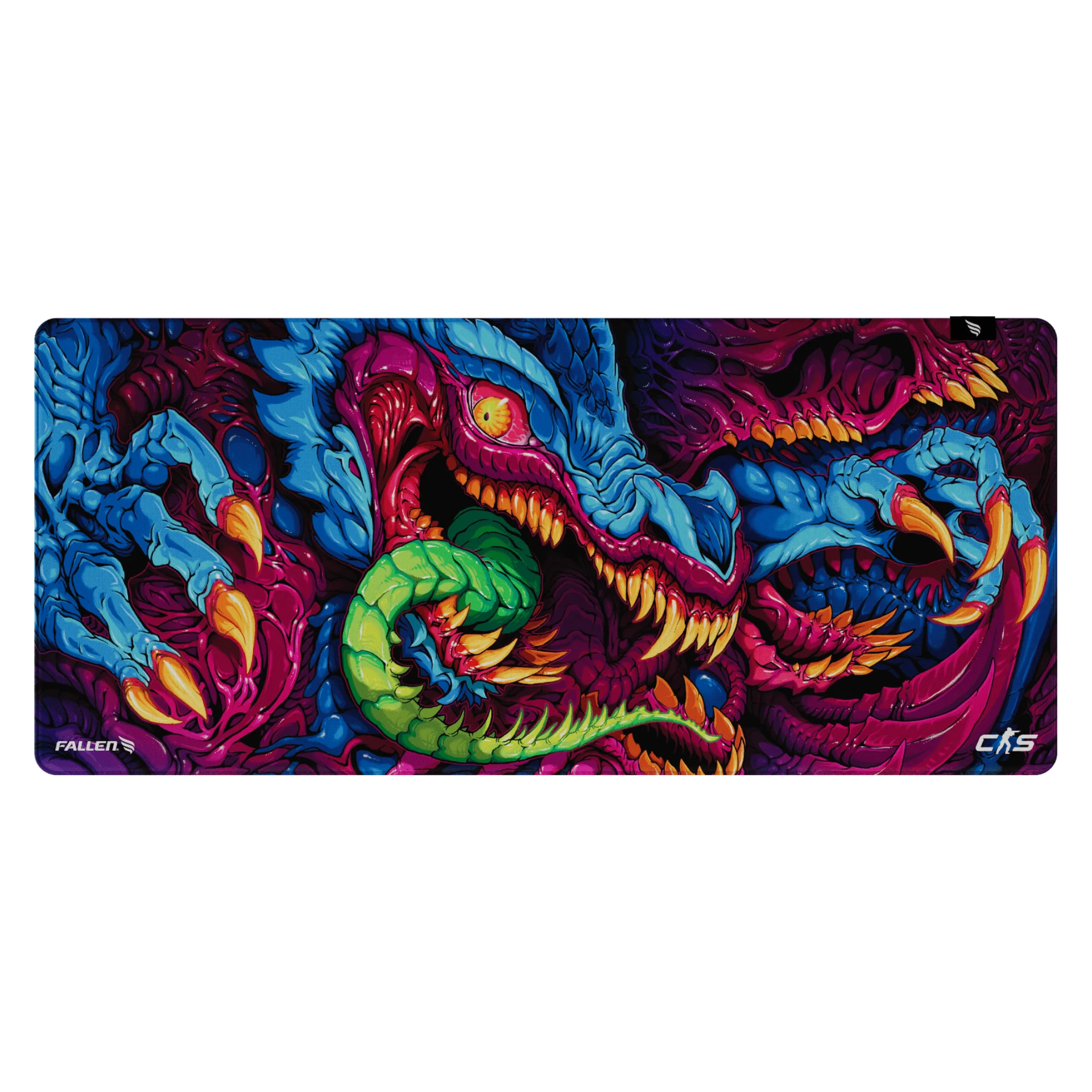 1 hyperbeast est min