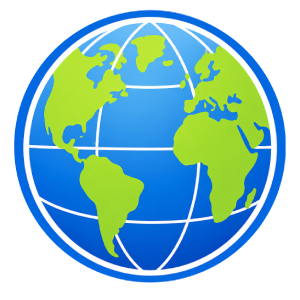 Ícone internacional